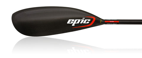 Epic Full Carbon 3K Paddle
