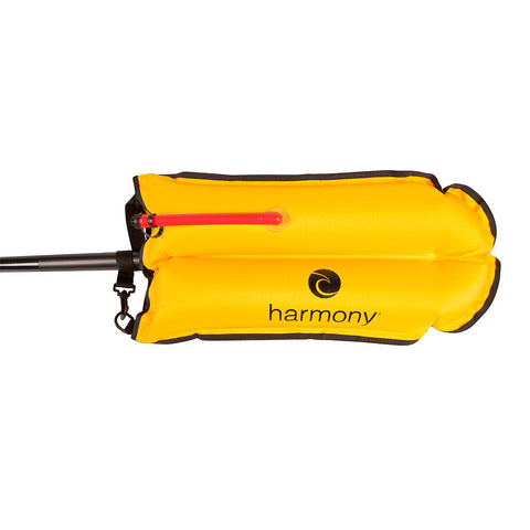 Harmony - Sleek Paddle Float