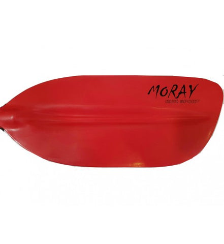 ruk Moray Paddle Fiberglass Shaft 4PC