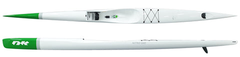 Nordic Kayaks - Nitro 640