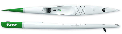 Nordic Kayaks - Squall 540