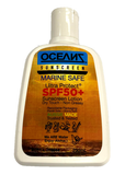 Oceanz Sunscreen - Marine Safe - SPF50+