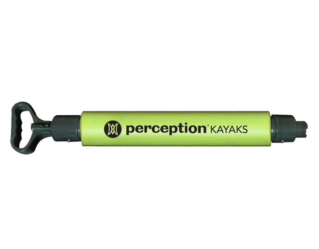 Perception Kayaks Bilge Pump Pro Kayaks