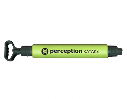 Perception Kayaks Bilge Pump