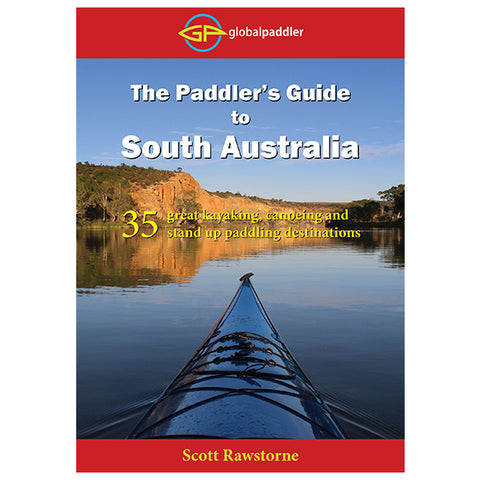 Global Paddler - The Paddler's Guide to South Australia