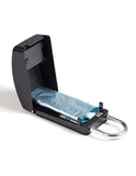 Surflogic Aluminium Bag For Secure Storage of Car Keys With Remote Keyless Entry