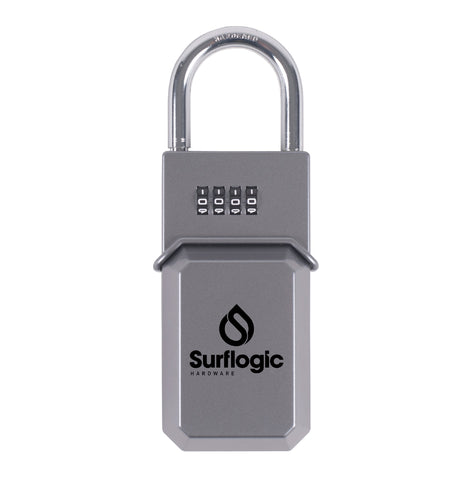 Surflogic Key Security Lock Box - Standard