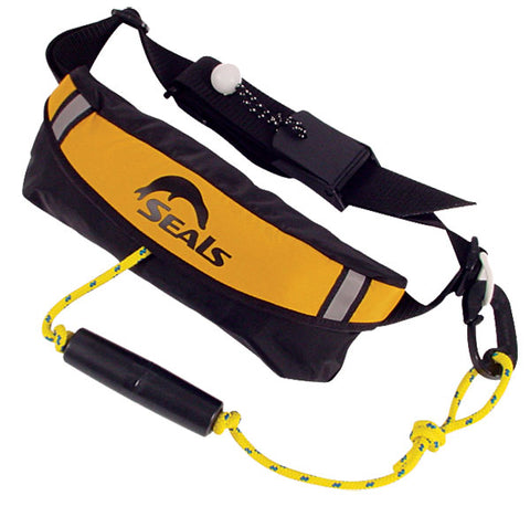 Seals - Tow Rope Belt 50ft (15m)