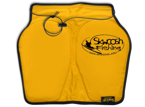 SKWOOSH Fishing Seat Gel Pad (FSP0216)