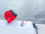 'Tango Charlie' Kayak Watch Holder