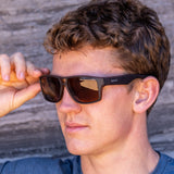 Vaikobi - Molokai Polarized Sunglasses