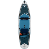 TAHE Inflatable 10’6 BEACH SUP-YAK + Kayak Kit