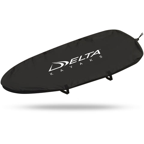 Delta Kayaks - 12AR Cockpit Cover
