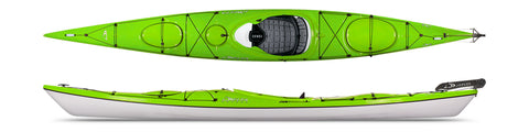 Delta 15S - Delta Kayaks