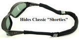 Hides Multi-Function Eyewear Accessory - Classic