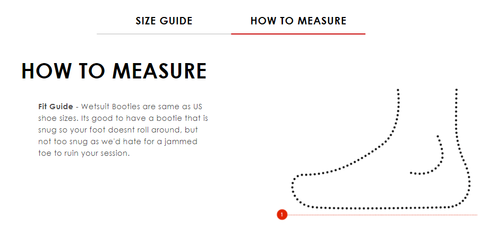 Reactor 2025 reef boot