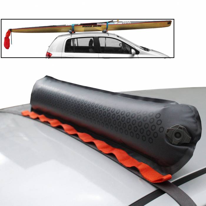 Sea to Summit Pack Rack Inflatable Roof Rack – Pro Kayaks