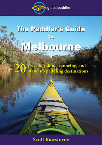 Global Paddler - The Paddler's Guide to Melbourne